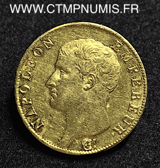 ,40,FRANCS,OR,NAPOLEON,1806,M,TOULOUSE,