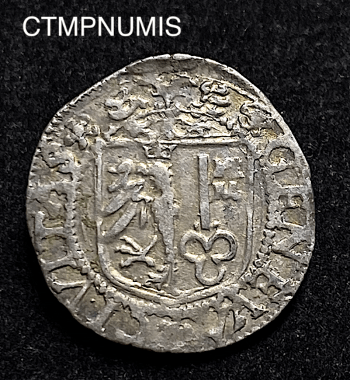 ,MONNAIE,SUISSE,GENEVE,1,SOL,ARGENT,1525,1550,