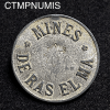 ,MONNAIE,ALGERIE,10,CENTIMES,MINES,RAS,EL,MA,MERCURE,CONSTANTINE,