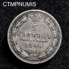 ,MONNAIE,RUSSIE,5,KOPECKS,ARGENT,1849,