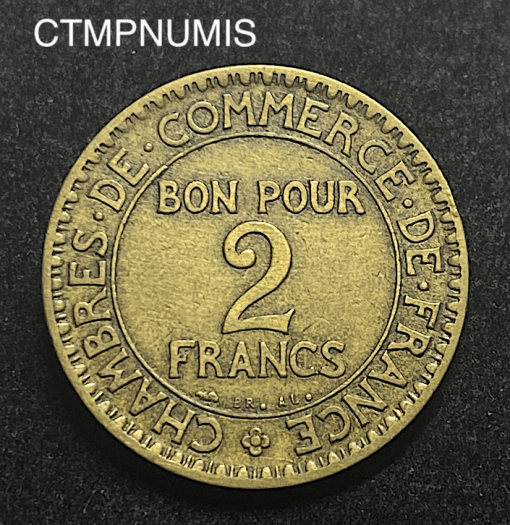 ,MONNAIE,FRANCAISE,2,FRANCS,DOMARD,1927,