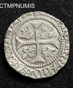 ,MONNAIE,ROYALE,LOUIS,XI,LIARD,DAUPHIN,TOULOUSE,