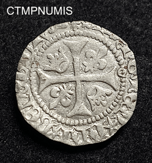 ,MONNAIE,ROYALE,LOUIS,XI,LIARD,DAUPHIN,TOULOUSE,