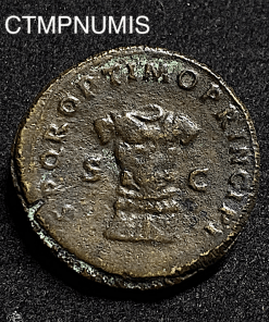 ,MONNAIE,ROMAINE,DUPONDIUS,TRAJAN,CUIRASSE,