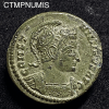 ,MONNAIE,ROMAINE,NUMMUS,CONSTANTIN,VIRTUS,LYON,