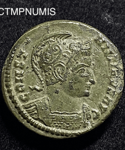 ,MONNAIE,ROMAINE,NUMMUS,CONSTANTIN,VIRTUS,LYON,