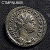 ,MONNAIE,ROMAINE,ANTONINIEN,TACITE,TEMPORUM,