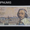 ,BILLET,1000,FRANCS,RICHELIEU,1954,