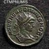 ,MONNAIE,ROMAINE,ANTONINIEN,NUMERIEN,PRINCIPI,