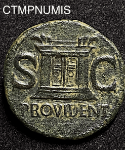 ,MONNAIE,ROMAINE,AS,AUGUSTE,AUTEL,PROVIDENCE,