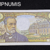 ,BILLET,5,FRANCS,PASTEUR,1967,SUP,