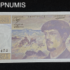 ,BILLET,20,FRANCS,DEBUSSY,1989,NEUF,