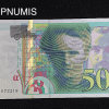 ,BILLET,PIERRE,MARIE,CURIE,1998,NEUF,