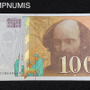 ,BILLET,100,FRANCS,CEZANNE,1997,NEUF,