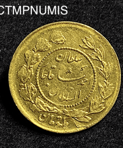 ,MONNAIE,IRAN,TOMAN,1343,OR,AHMAD,