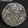 ,ROYALE,1/4,ECU,ARGENT,HENRI,IV,1600,LA,ROCHELLE,