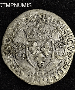 ,ROYALE,DOUZAIN,HENRI,II,1551,TOULOUSE,