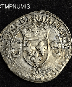 ,ROYALE,DOUZAIN,HENRI,II,1551,TOULOUSE,