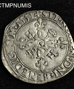 ,ROYALE,DOUZAIN,HENRI,II,1551,TOULOUSE,