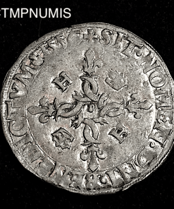 ,MONNAIE,ROYALE,DOUZAIN,HENRI,II,1556,M,TOULOUSE,