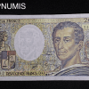 ,BILLET,200,FRANCS,MONTESQUIEU,1994,