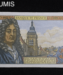 ,BILLET,50,FRANCS,RACINE,1975,SPL,