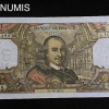 ,BILLET,100,FRANCS,CORNEILLE,1978,