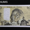 ,BILLET,500,FRANCS,PASCAL,1,1,1987,A.245,NEUF,