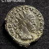 ,MONNAIE,ROMAINE,ANTONINIEN,TETRICUS,HILARITAS,