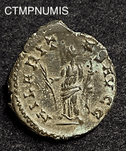 ,MONNAIE,ROMAINE,ANTONINIEN,TETRICUS,HILARITAS,