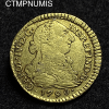 ,MONNAIE,COLOMBIE,1,ESCUDO,OR,1790,POPAYAN,