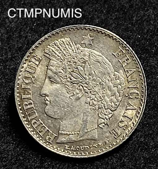 ,MONNAIE,20,CENTIMES,CERES,1850,