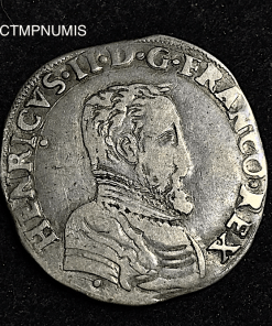 ,MONNAIE,ROYALE,TESTON,HENRI,II,1553,M,TOULOUSE,