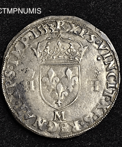 ,MONNAIE,ROYALE,TESTON,HENRI,2,1553,TOULOUSE