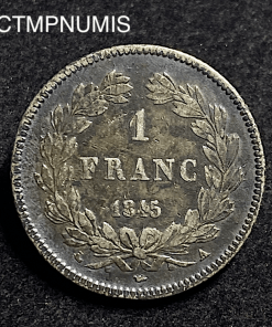 ,1,FRANC,ARGENT,1845,