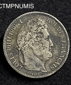 ,1,FRANC,ARGENT,1845,