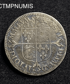 ,MONNAIE,6,PENCE,ARGENT,ELISABETH,1562,LONDRES,