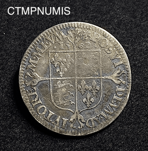 ,MONNAIE,6,PENCE,ARGENT,ELISABETH,1562,LONDRES,