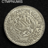 ,MONNAIE,CHINE,TIBET,3,SRANG,ARGENT,