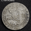 ,MONNAIE,SUISSE,THALER,SCHAFFHAUSEN,1620,