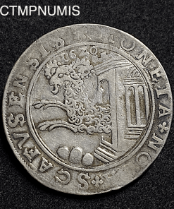 ,MONNAIE,SUISSE,THALER,SCHAFFHAUSEN,1620,