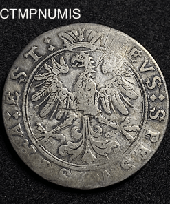 ,MONNAIE,SUISSE,THALER,SCHAFFHAUSEN,1620,