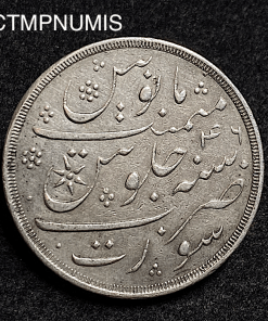 ,MONNAIE,INDES,BRITANIQUE,1,RUPEE,1832,