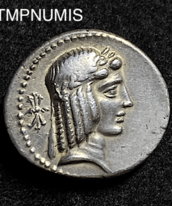 ,MONNAIE,ROMAINE,DENIER,CALPURNIA,