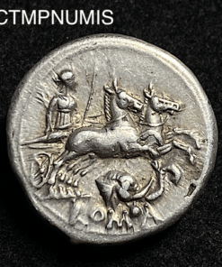 ,MONNAIE,ROMAINE,DENIER,CAECILIA,BIGE,ROME,