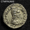 ,MONNAIE,DENIER,PLAUTILLE,VENUS,VICTRIX,