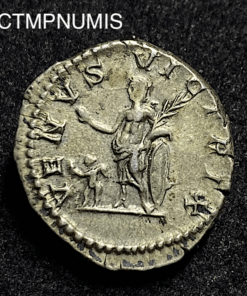 ,MONNAIE,DENIER,PLAUTILLE,VENUS,VICTRIX,