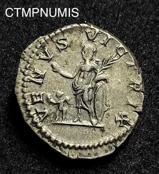 ,MONNAIE,DENIER,PLAUTILLE,VENUS,VICTRIX,