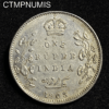 ,MONNAIE,INDE,1,RUPEE,1903,BOMBAY,