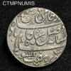 ,MONNAIE,INDE,1,RUPEE,1830,BENGALE,